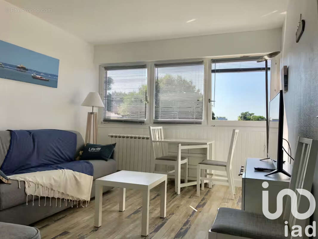 Photo 4 - Appartement à ARCACHON