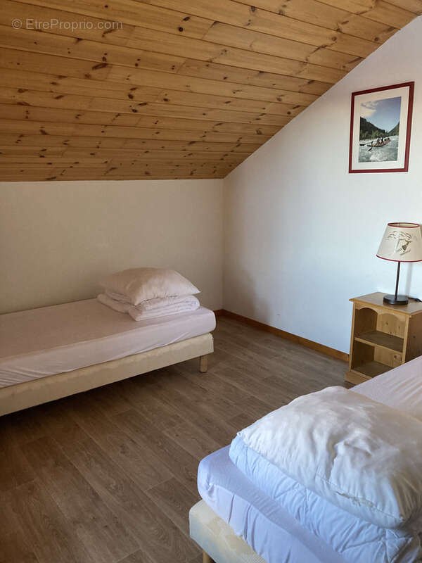 Appartement à SAINT-ETIENNE-EN-DEVOLUY