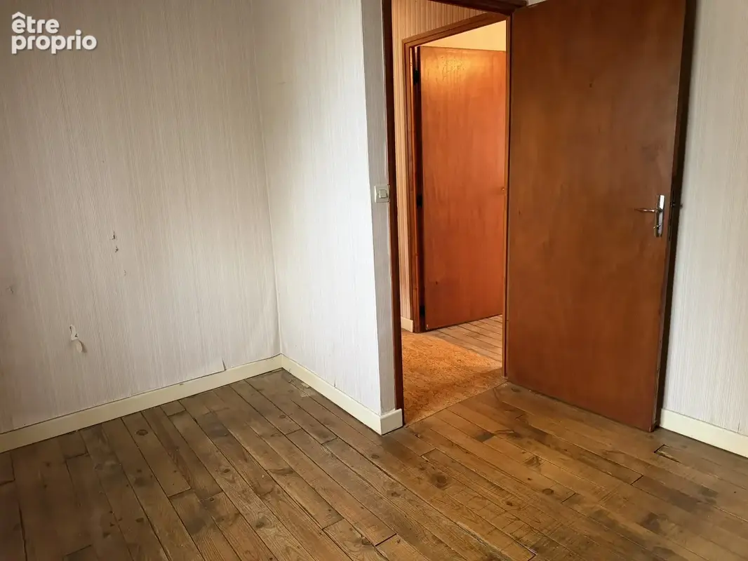 Maison à Rénover 4 Chambres + Terrain - photo 30