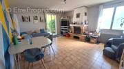 Photo 1 - Maison à BRECY