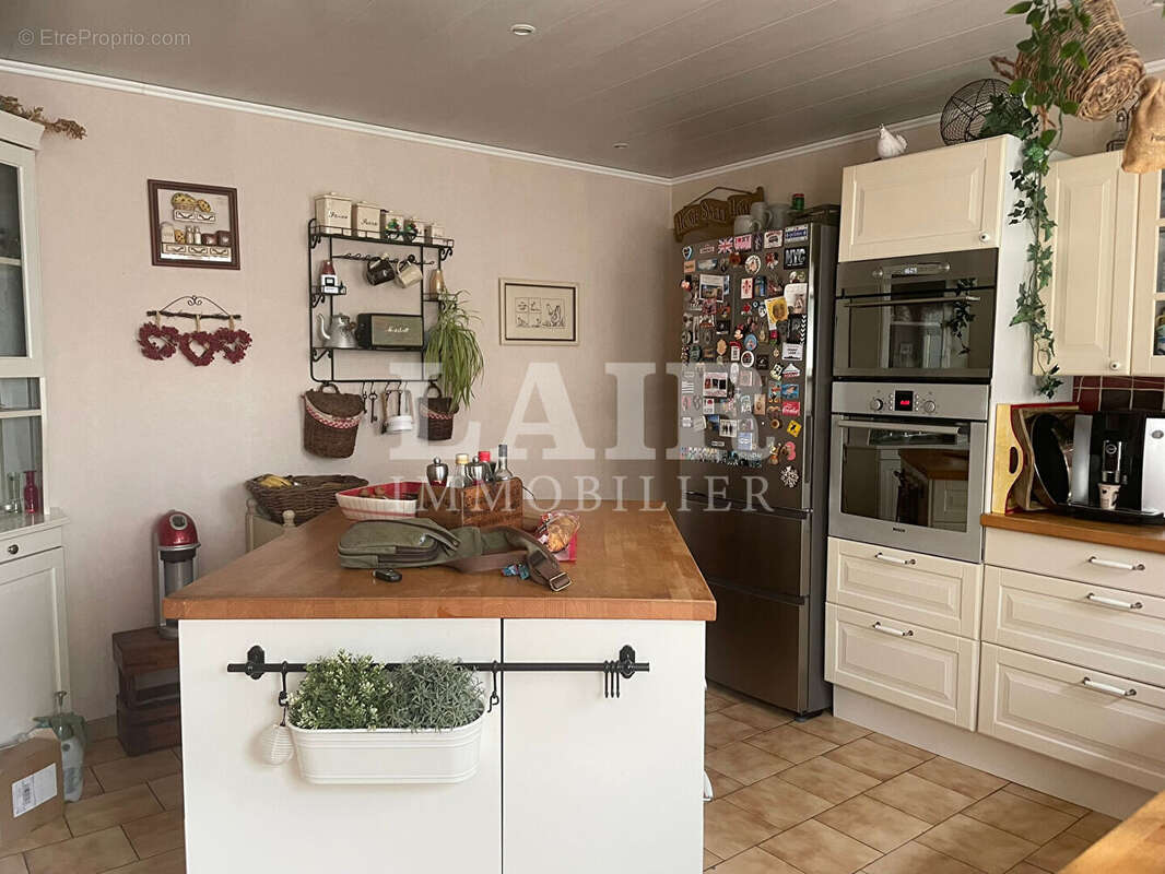 Maison de village à 10min de Mortagne au Perche - Ref M15405 - photo 4