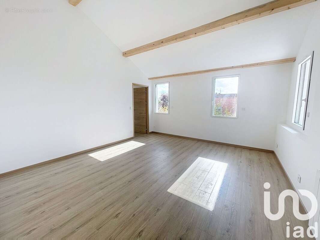 Photo 6 - Maison à HERMONVILLE