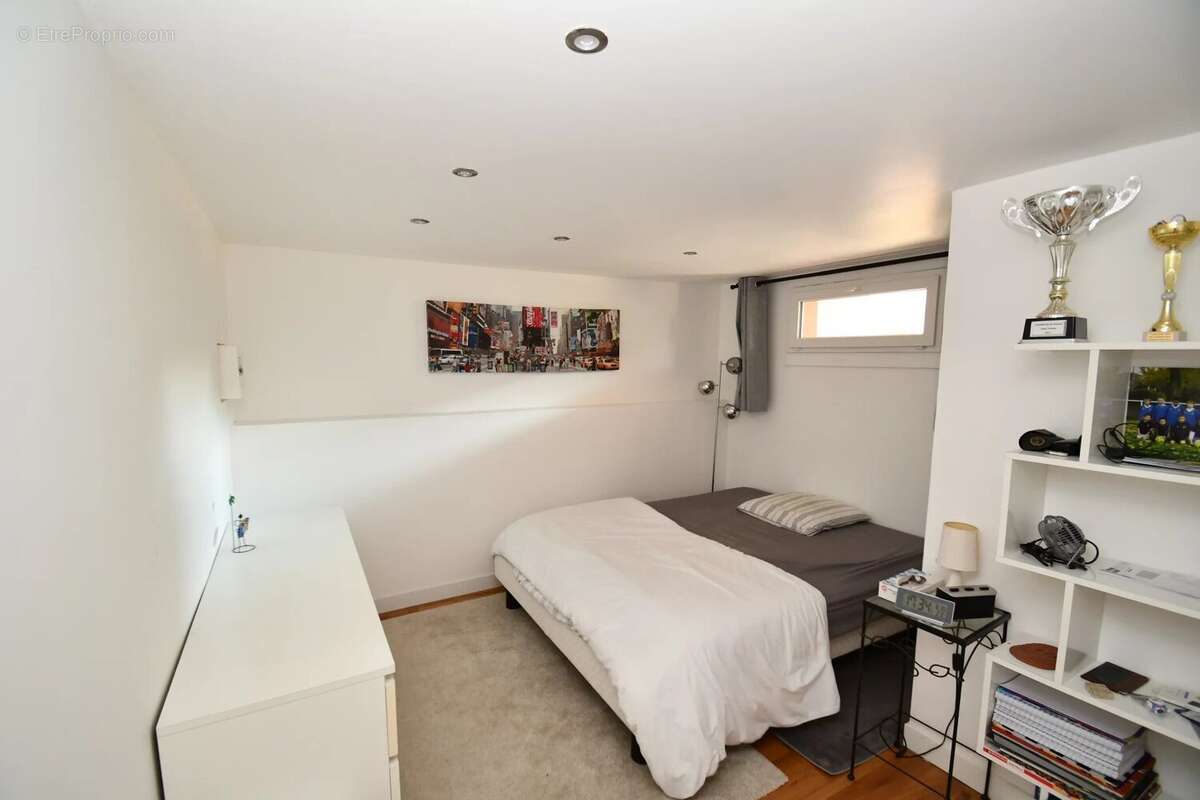 pavillon 4 pièces à Aulnay-sous-Bois, 142 m² - photo 6