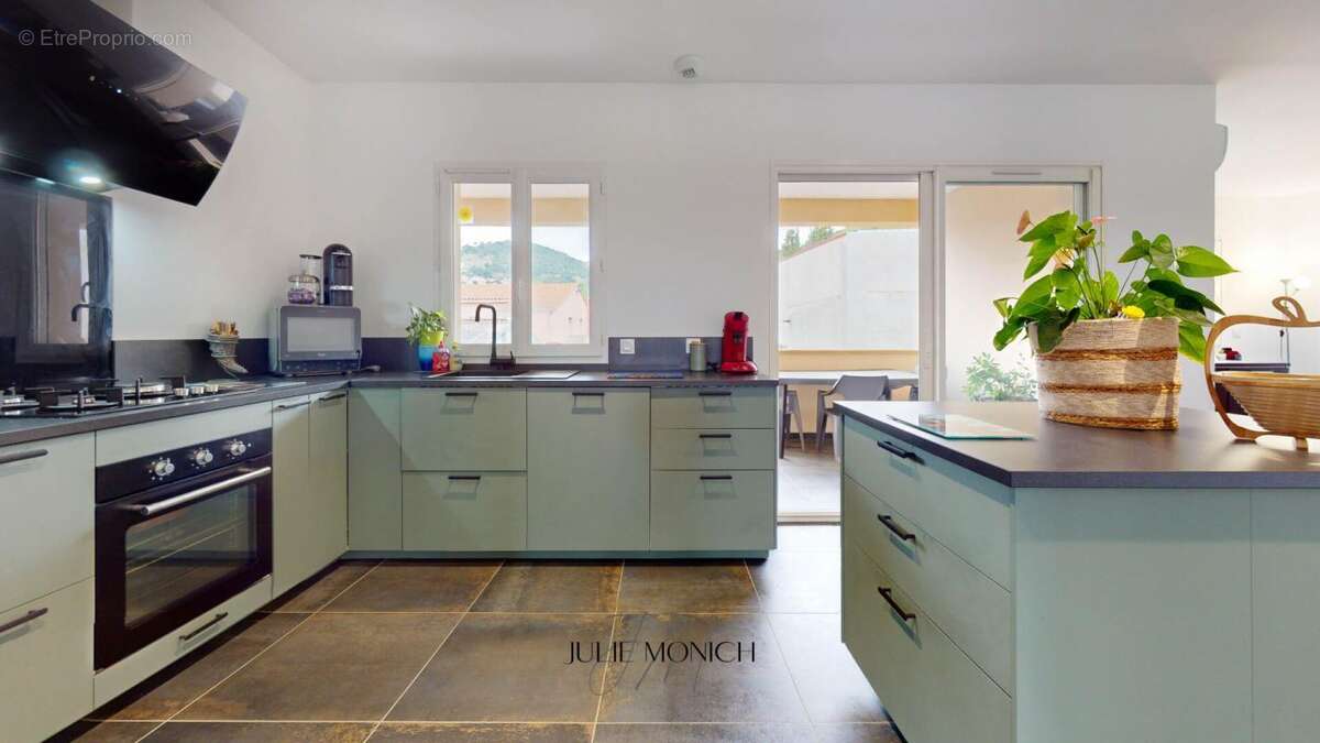 Maison à BANYULS-SUR-MER