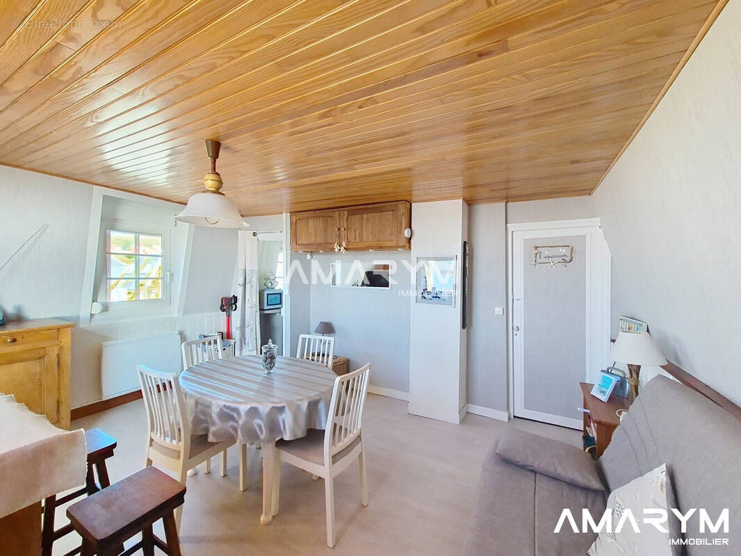 Appartement 38 m² à Ault  - photo 5
