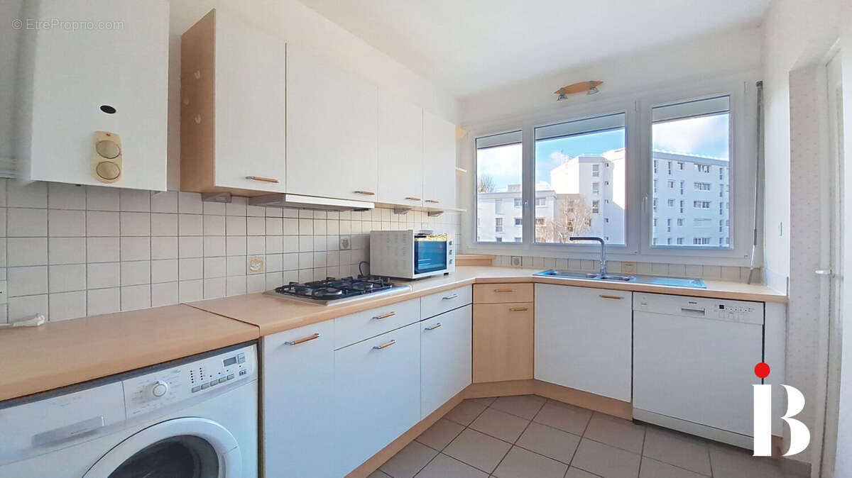 Appartement à SAINT-HERBLAIN