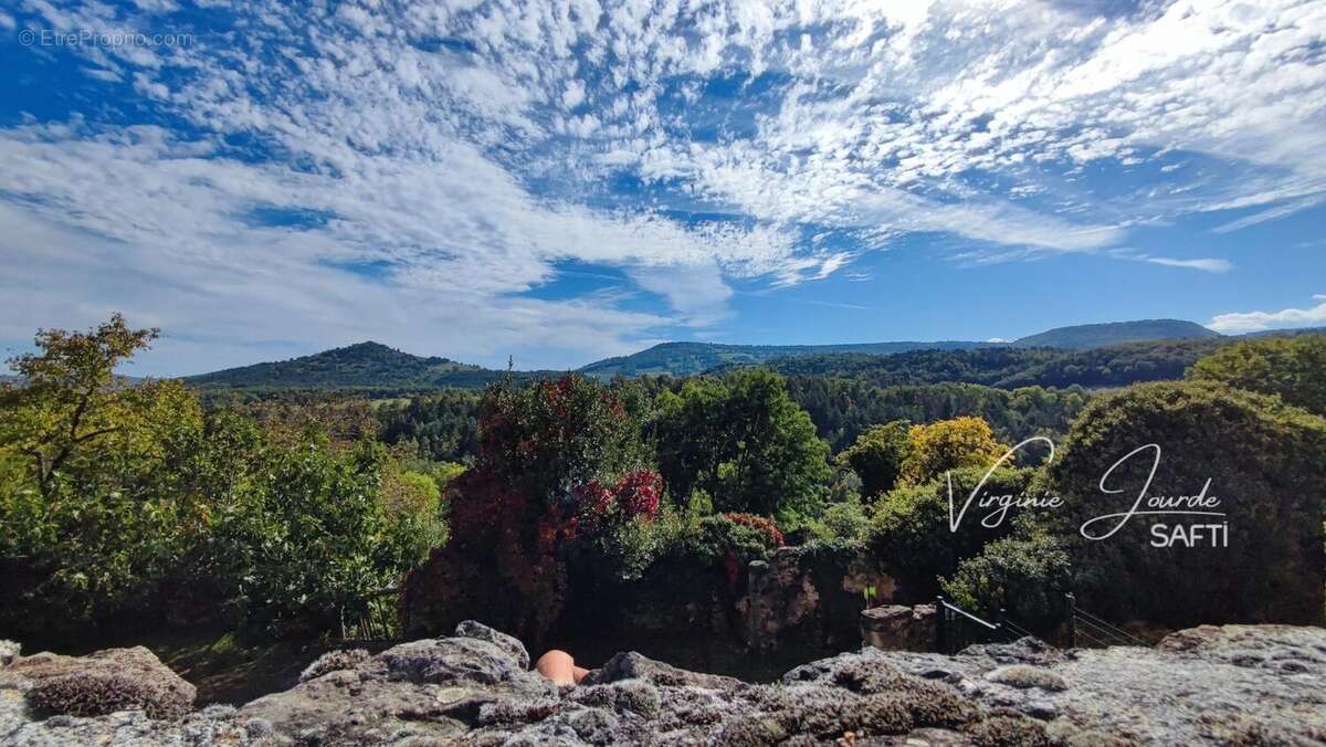 Photo 8 - Maison à MAREUGHEOL