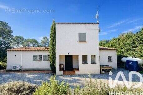 Photo 2 - Maison à LE THORONET