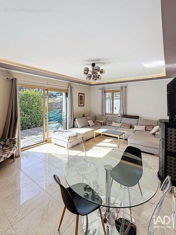 Photo 8 - Maison à BELLEGARDE-SUR-VALSERINE