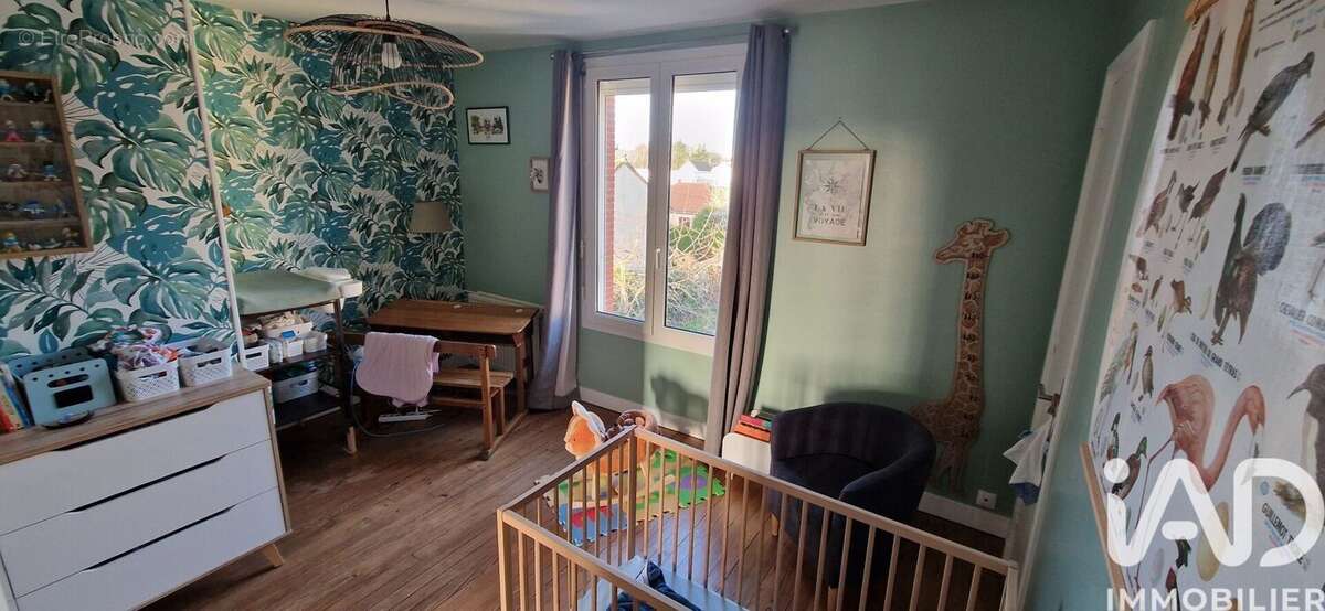 Photo 6 - Maison à LE HAVRE