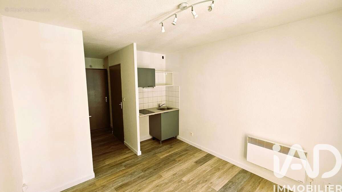 Photo 4 - Appartement à LAMALOU-LES-BAINS