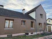 Maison à LHOMME