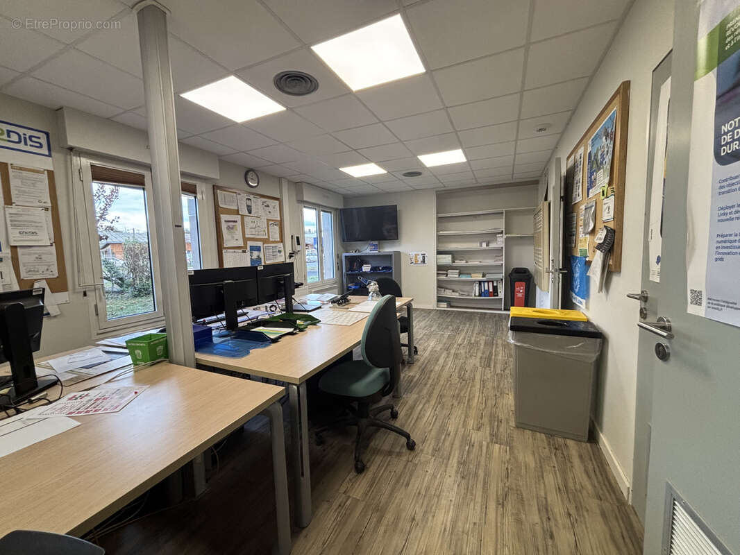 Appartement à GRAULHET