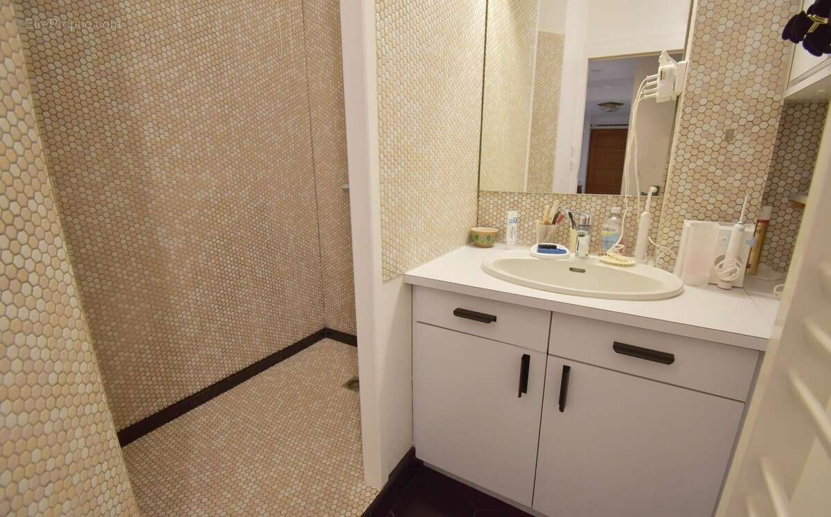 Appartement à VICHY