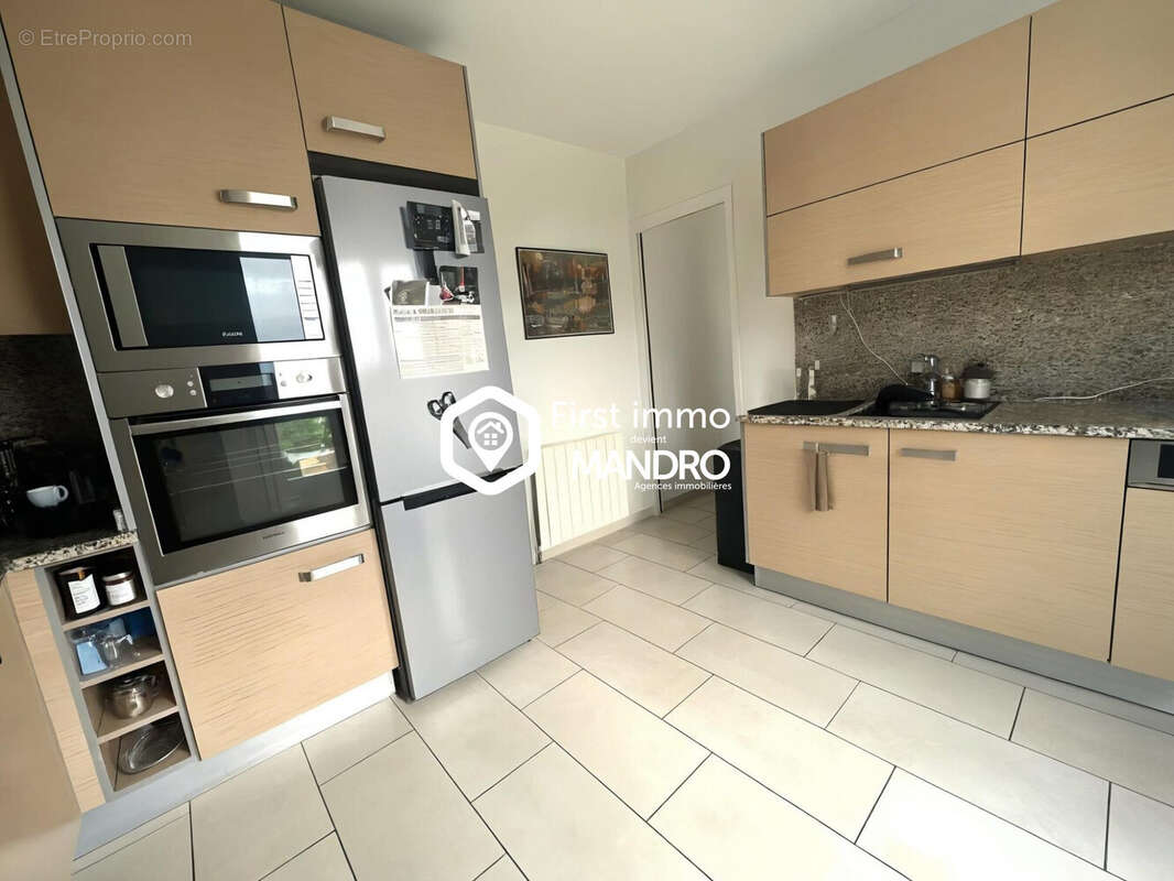 Maison à THORIGNY-SUR-MARNE