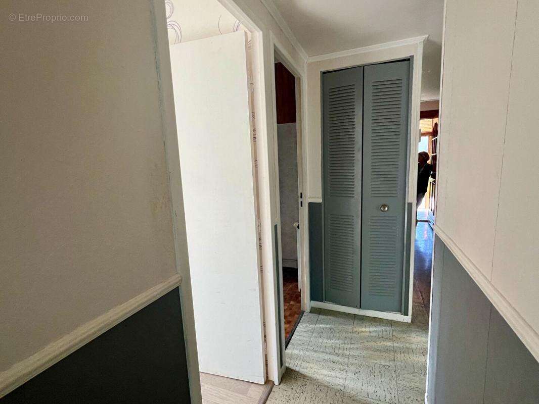 Maison à MONDOUBLEAU