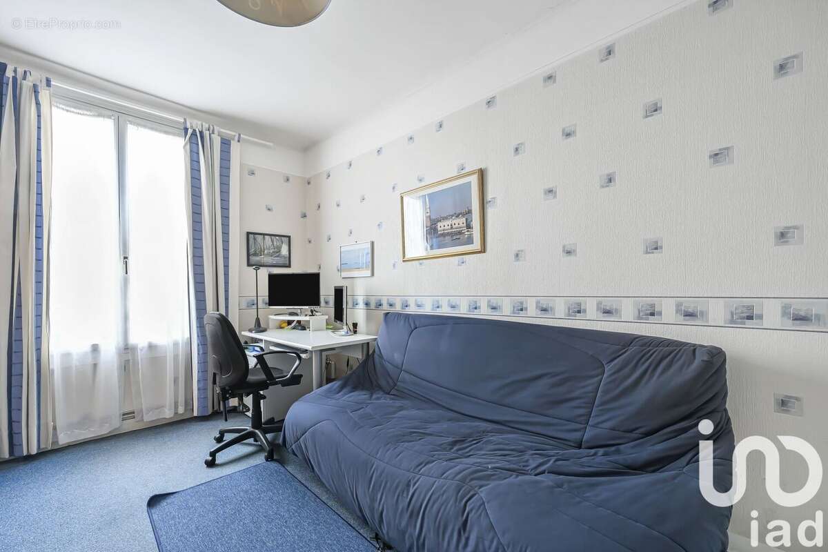 Photo 5 - Maison à BOIS-COLOMBES