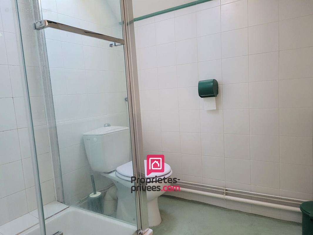 Maison à LA FORET-FOUESNANT