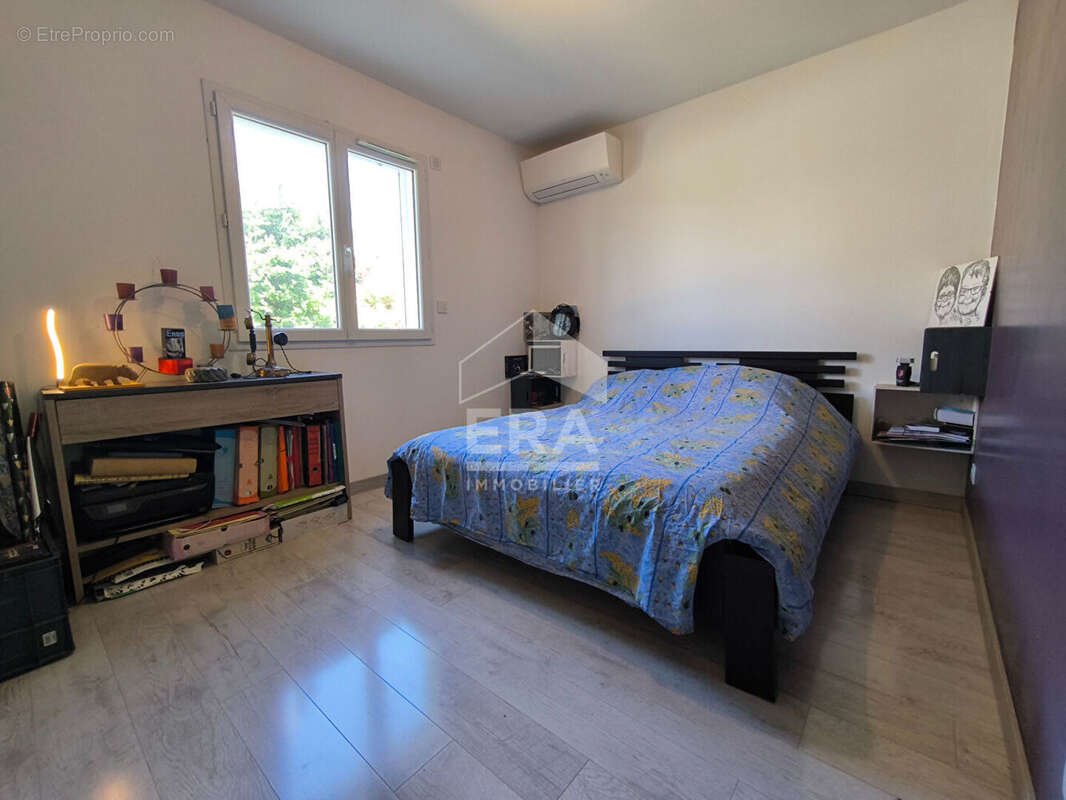 Maison à VIDAUBAN