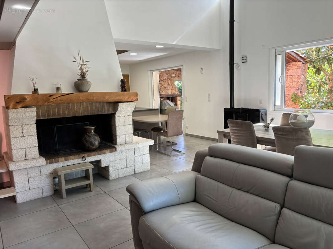 Maison à PORTO-VECCHIO