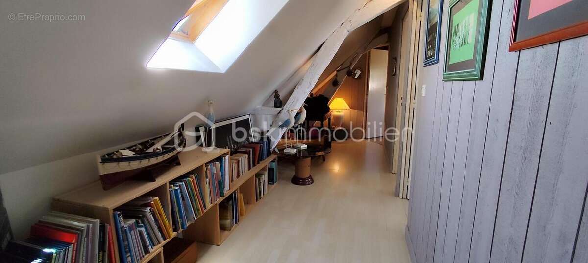 Maison à TORCE-VIVIERS-EN-CHARNIE