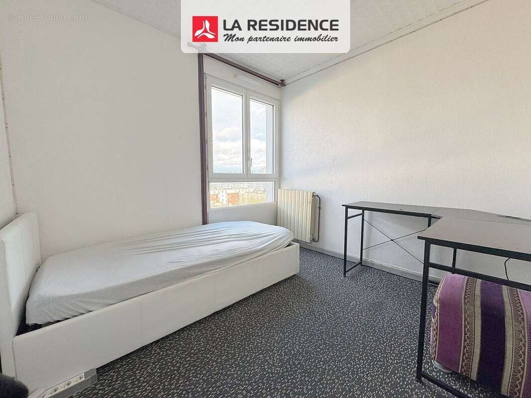 Appartement à GARGES-LES-GONESSE