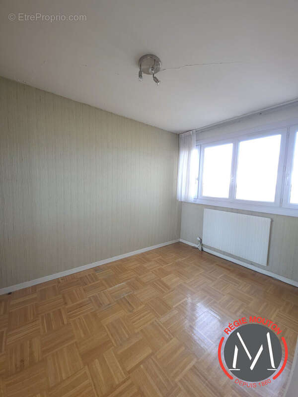 Appartement à LYON-3E