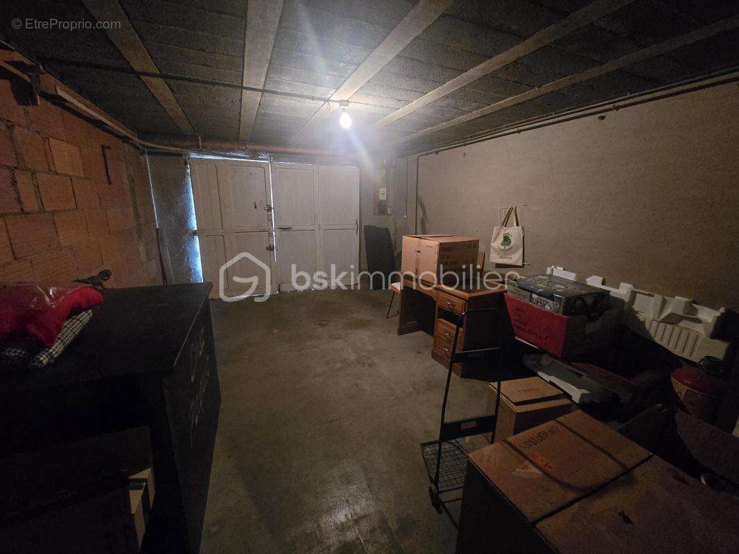 Maison de ville avec un fort potentiel d'aménagement - photo 9