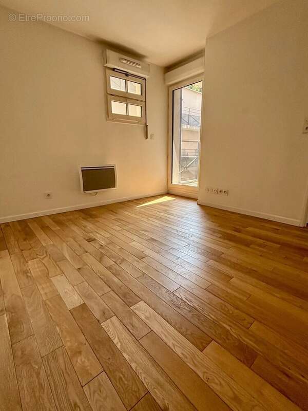 Appartement à MAISONS-LAFFITTE