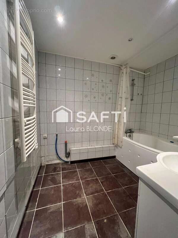 Photo 7 - Appartement à SAINT-AMOUR