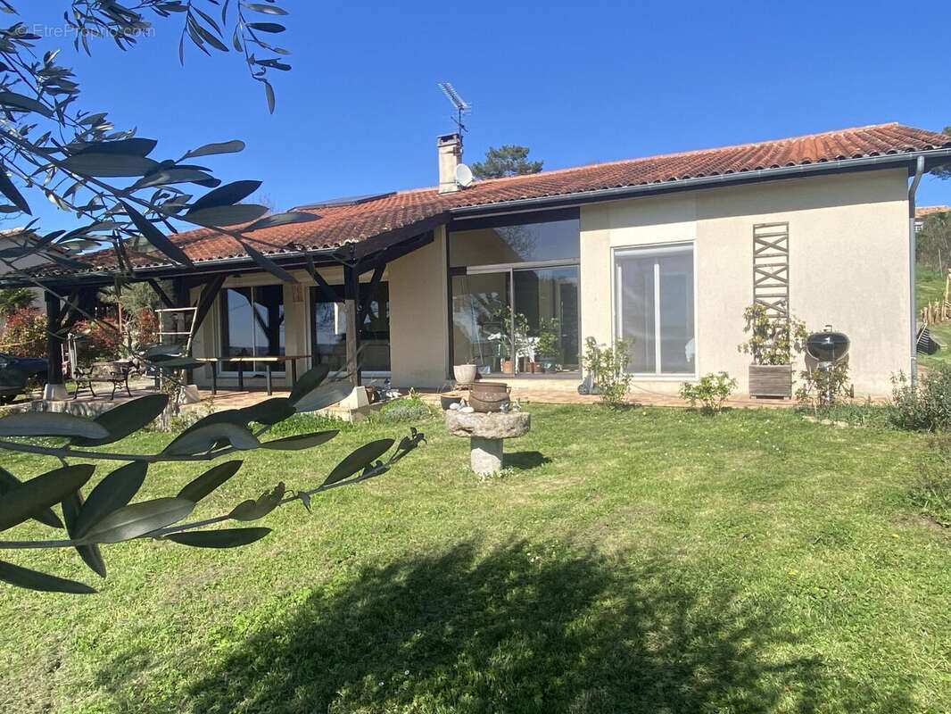 Maison à CONDOM