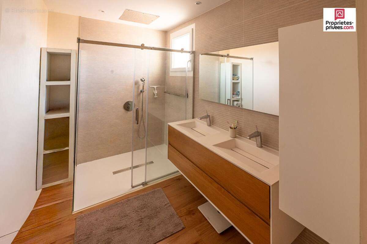 Maison à CANET-EN-ROUSSILLON