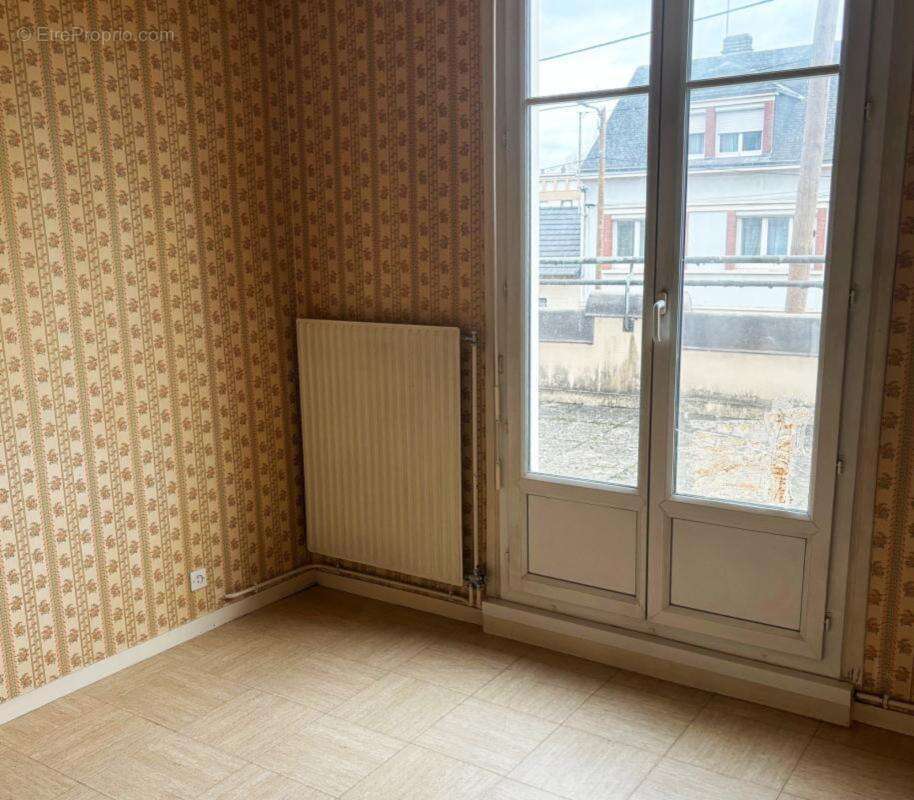 Appartement à LE MANS