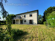 Maison à SOREZE