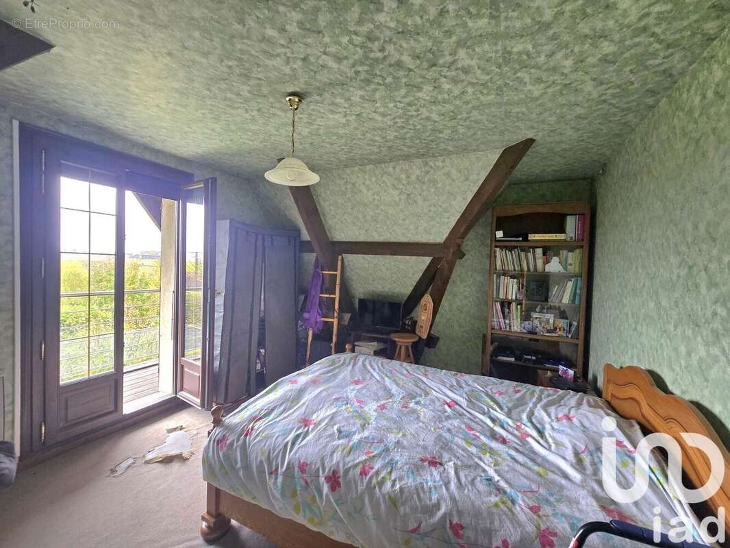 Photo 5 - Maison à ESTISSAC