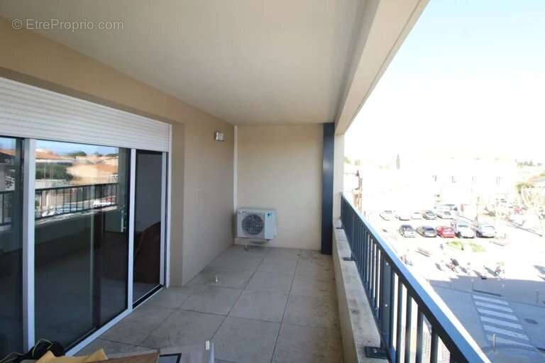 Appartement centre ville avec terrasse - photo 7