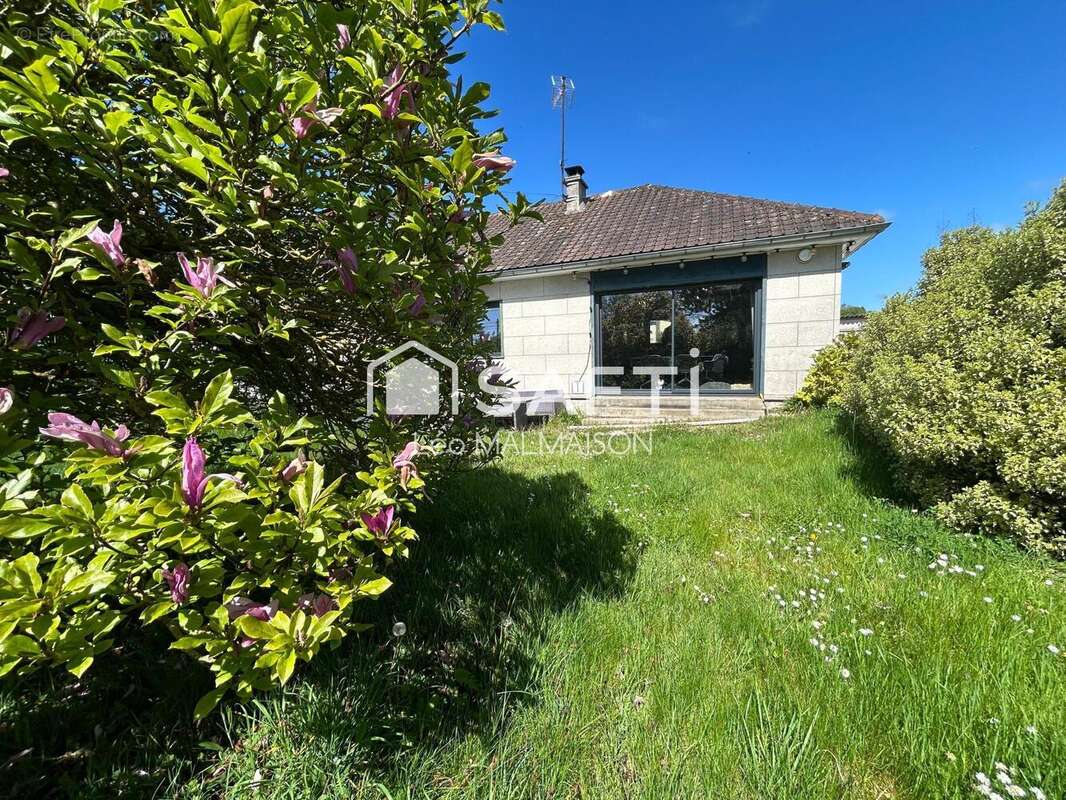 Photo 3 - Maison à LE BREUIL-EN-AUGE