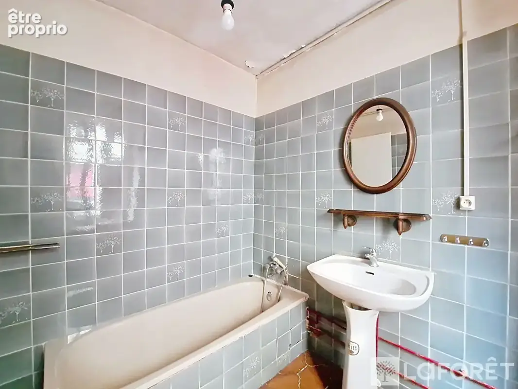 Maison Bavans 121m² - photo 5