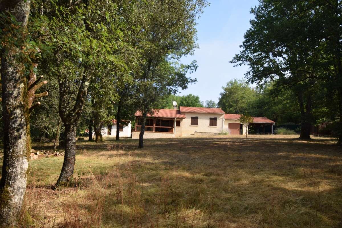 Belle Propriété à vendre 5 pièces VERS (46) - photo 4