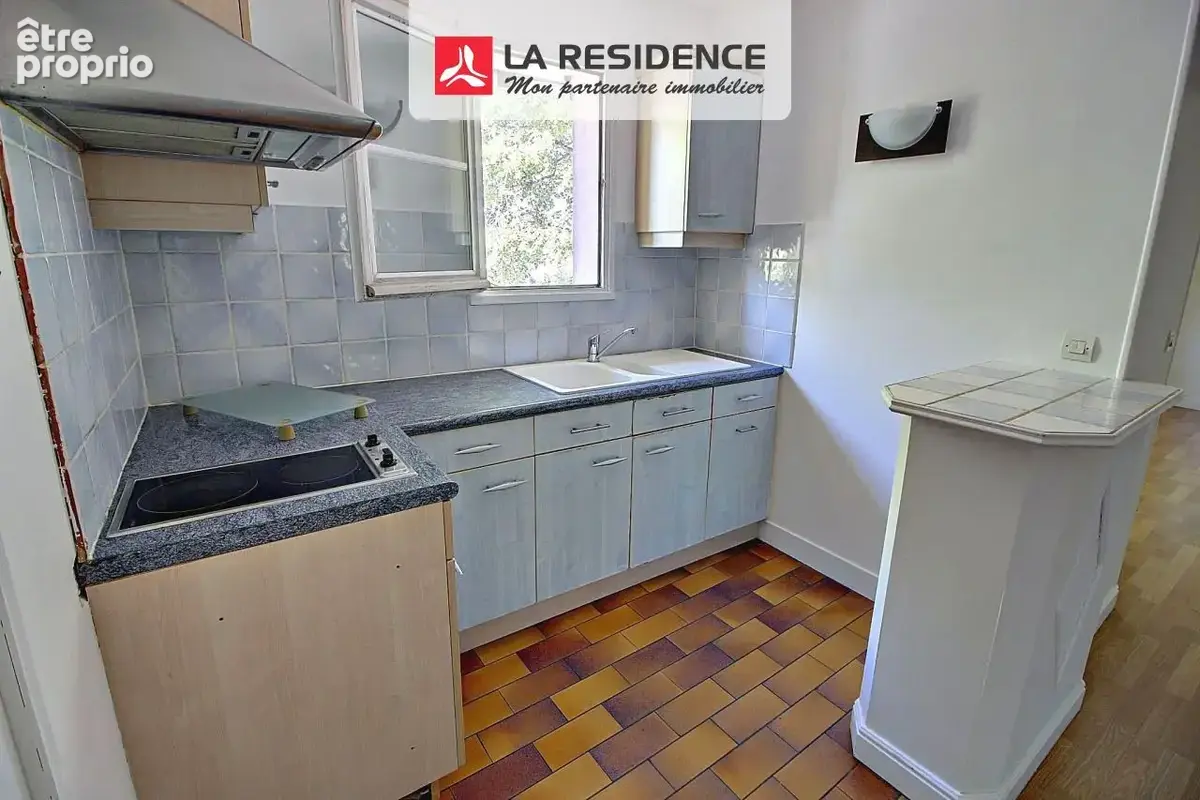 Appartement 50 m² à Triel-Sur-Seine  - photo 4