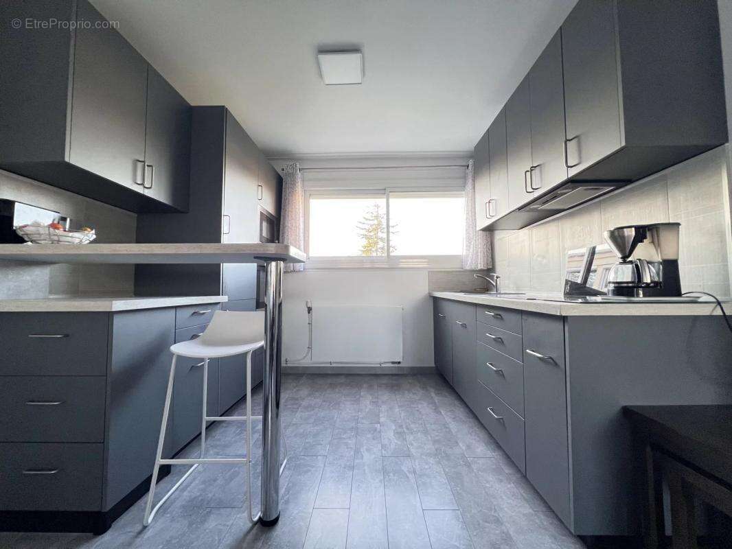 Maison à VILLEPREUX