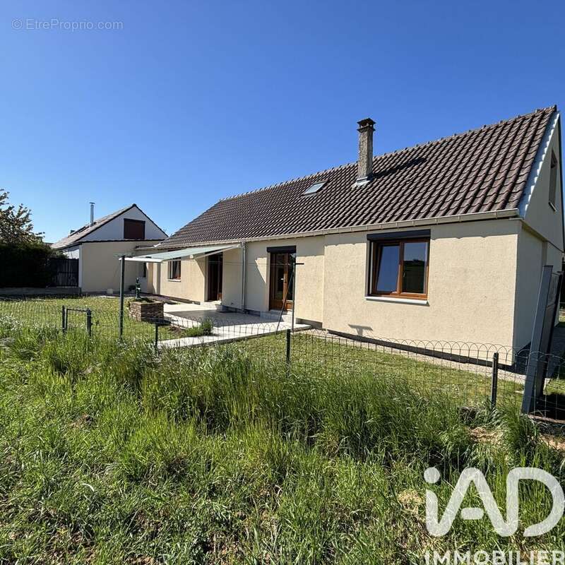 Photo 3 - Maison à MARLY