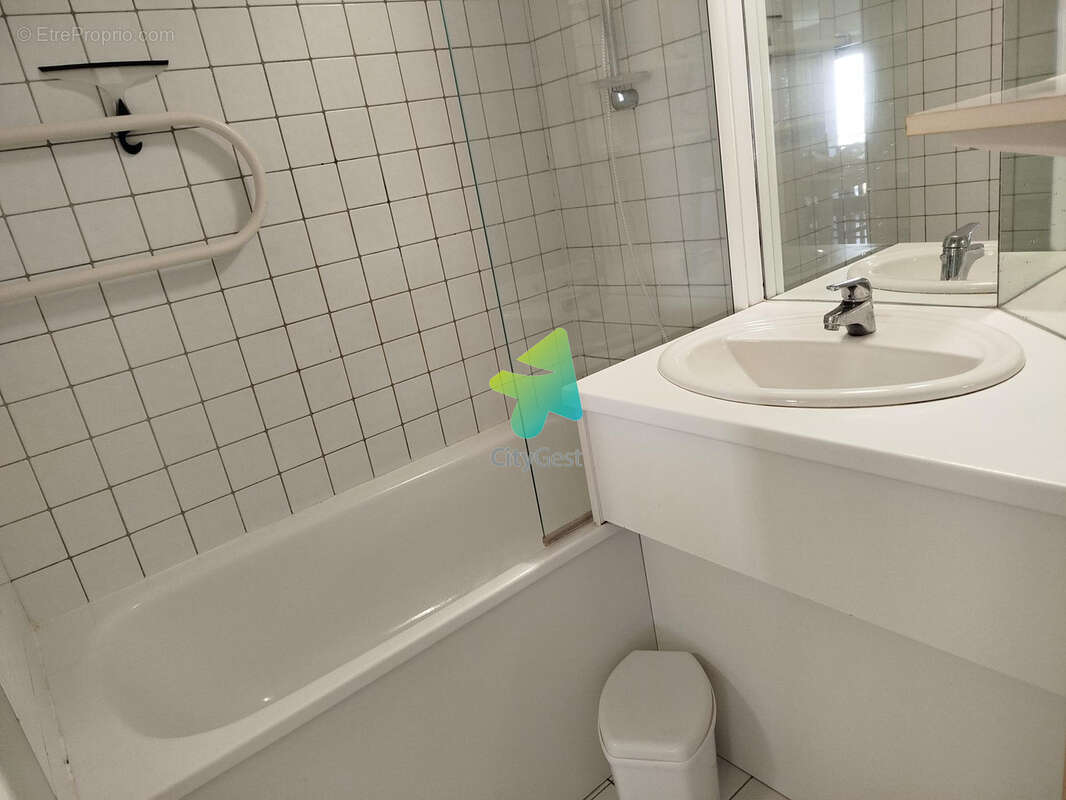 Appartement à SAINT-CYPRIEN