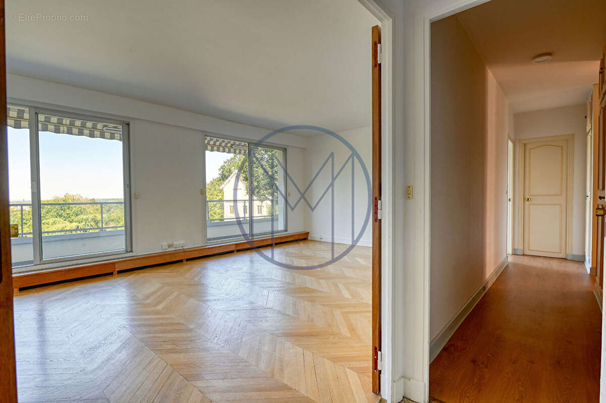 Appartement Versailles 4 pièce(s) 111 m2 - photo 10