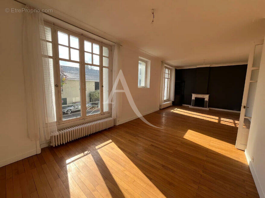 Maison à NANTES