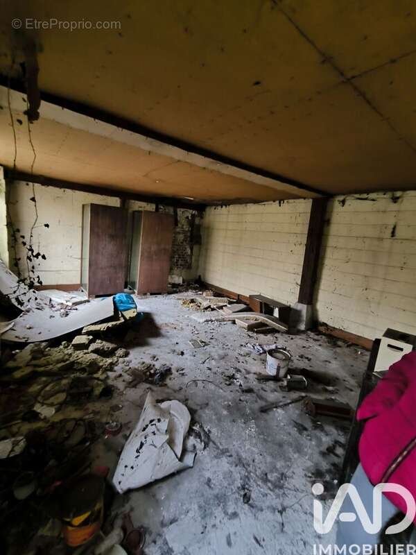 Photo 4 - Terrain à CREPY-EN-VALOIS