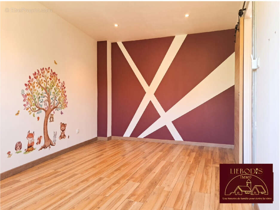 Maison de village entièrement rénovée - photo 7