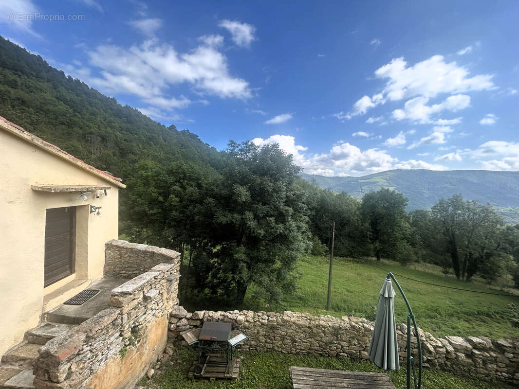 Maison à PRATS-DE-MOLLO-LA-PRESTE