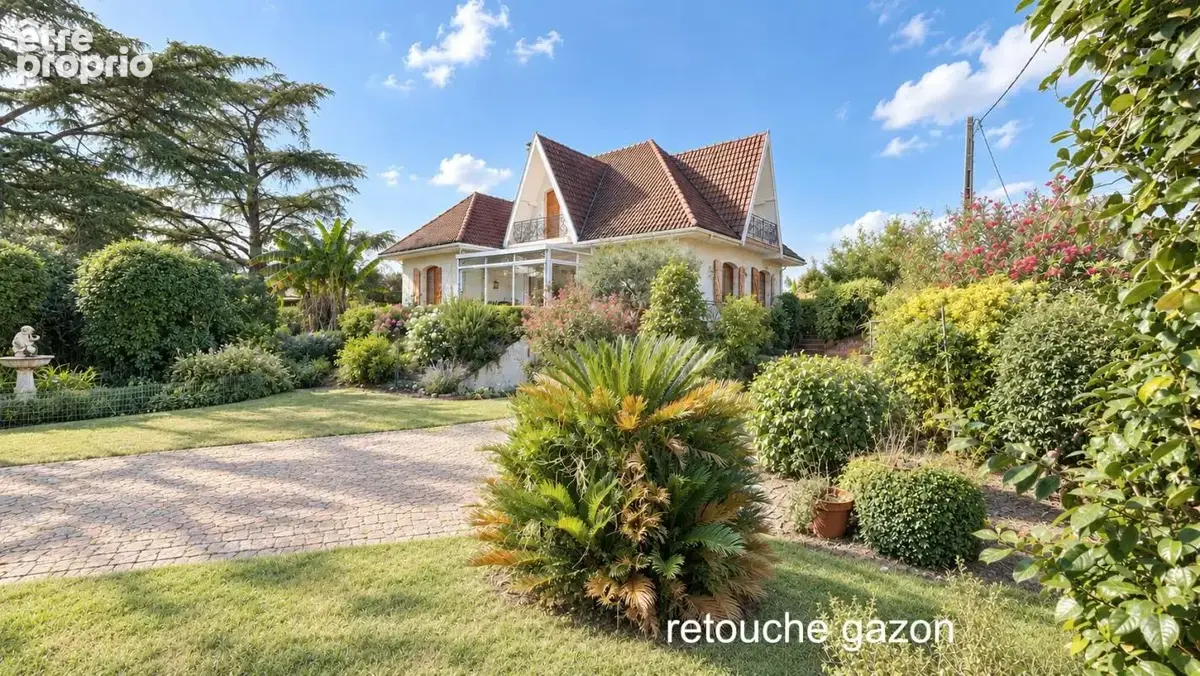 Maison À Vendre - photo 11