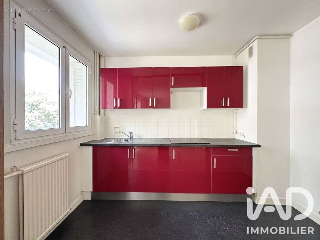 Photo 3 - Appartement à MAISONS-ALFORT
